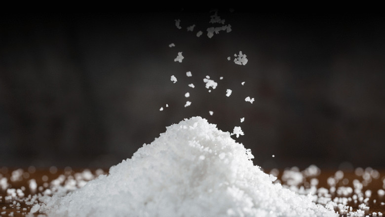 Fortified Salt Market Global Size Analysis, Strategies, Opportunities and Future Trends