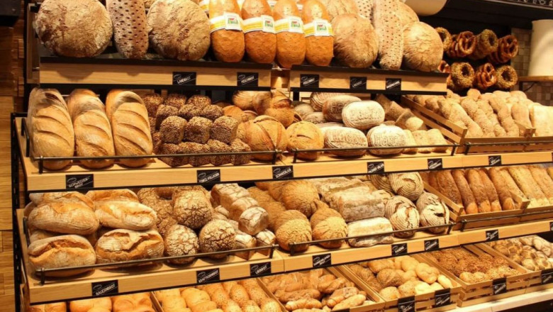 Frozen Bakery Products Market Global Size Analysis, Strategies, Opportunities and Future Trends