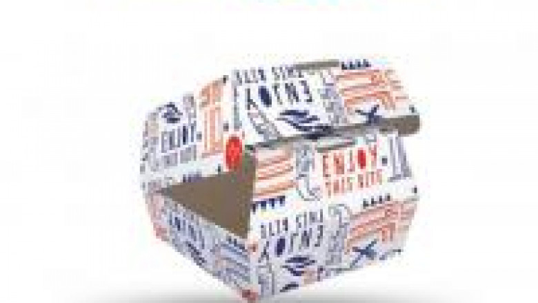 Get special offers on Custom Burger Boxes in a new year