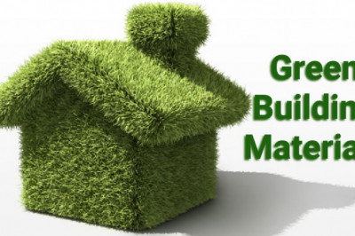 Global Green Building Materials Markets Report 2021 - Long-term Forecasts to 2025 & 2030