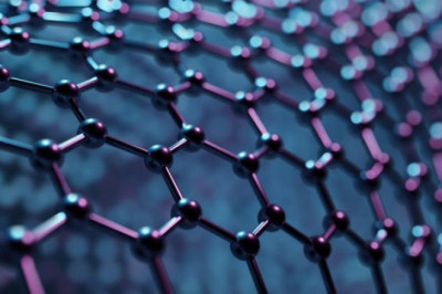 GRAPHENE MARKET - GROWTH, TRENDS, COVID-19 IMPACT, AND FORECASTS (2022 - 2027)