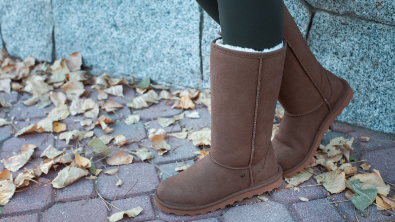 How to Find the Perfect Pair of Boots for You