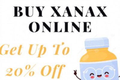 In the USA, where can you order Xanax 1mg for overnight Delivery?