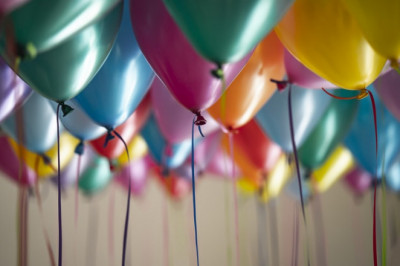 Kids Event Organizer Company | Party Allo