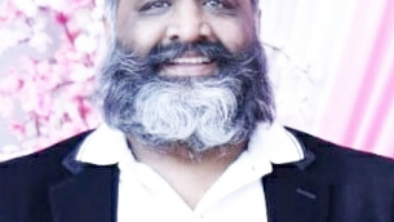 "Long term hotel leases are the future of India's hospitality industry." - Dr. Kishor Navandar, Blue Billion Group