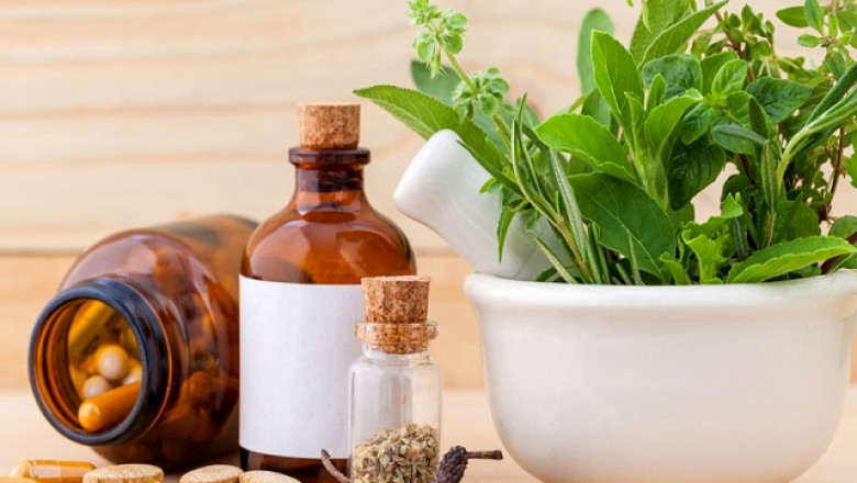 Medicine for Stomach Pain and Treatment