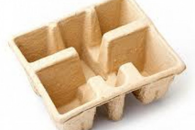 Molded Fiber Pulp Packaging market Projected To Grow At Cagr Of 5.8% Through 2027 | UFP Technologies, Inc.