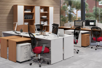 Office Furniture Melbourne