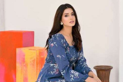 Pakistan's Top Women Clothing Brands