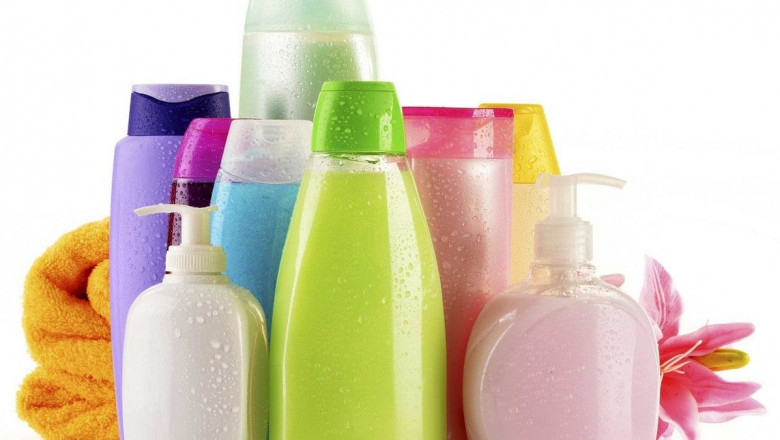 Personal Care Products Market - Growth, Trends, COVID-19 Impact, and Forecasts (2021 – 2026)