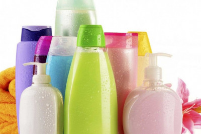 Personal Care Products Market - Growth, Trends, COVID-19 Impact, and Forecasts (2021 – 2026)