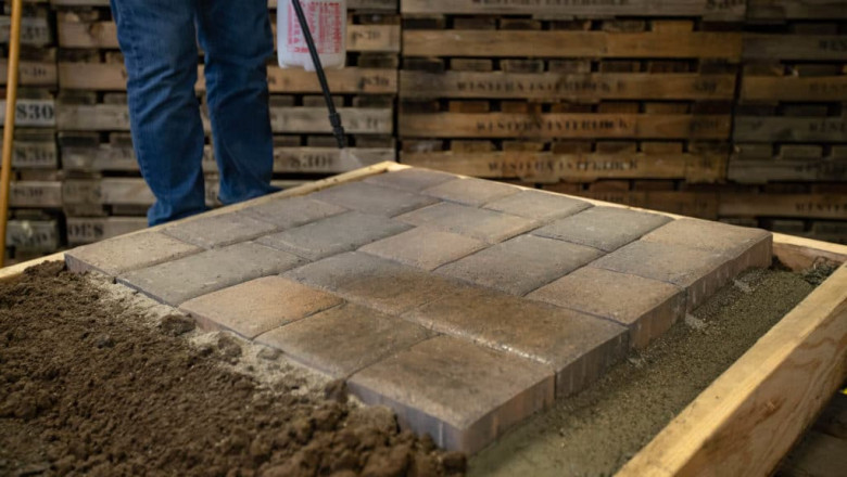 Polymeric Sand Market to Incur Meteoric Growth during 2021 – 2027
