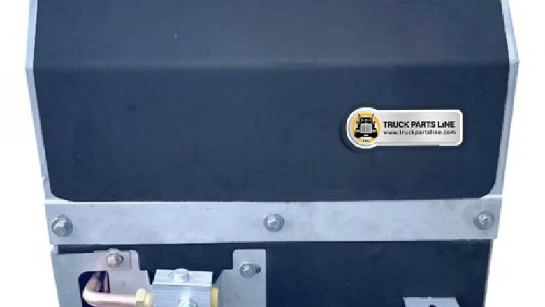 T600 ac heater truckpartsline