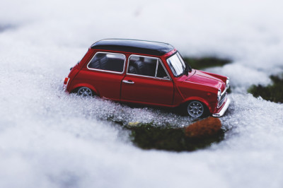 The 7 Most Essential Winter Car Care Tips