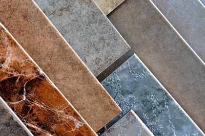 The Complete Guide To Ceramic tiles