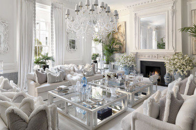 The Endless Possibilities of Interior Design