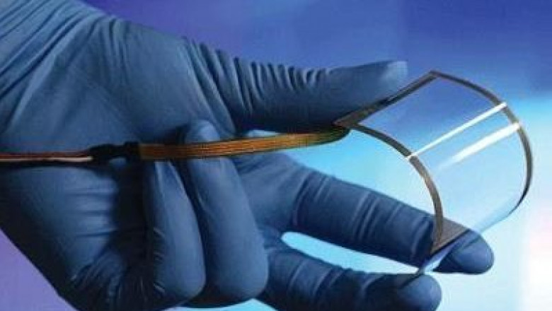 Transparent Conductive Films Market set for rapid growth forecast 2019-2026