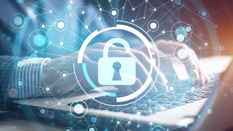 What are the role of Cyber Security in Securing the IT Ecosystem?