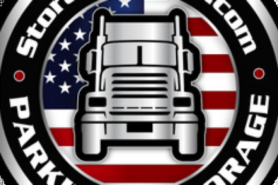 Why truck parking is important with storemytuck across the state Georgia