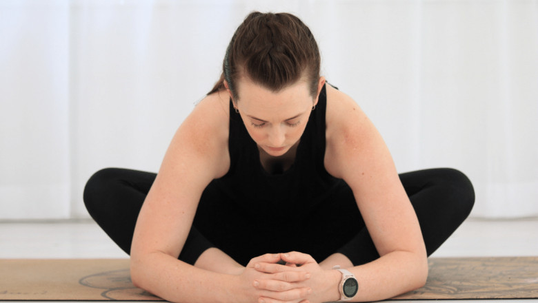 6 Health Benefits Only Aerial Yoga Can Provide