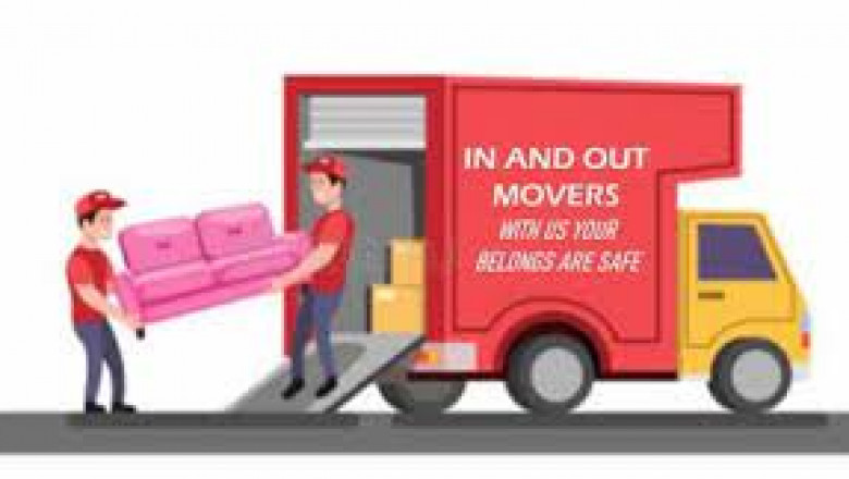 Choose The Best Moving Company To Shifting Your Stuff without A Hassle