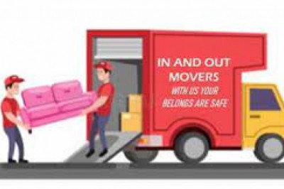 Choose The Best Moving Company To Shifting Your Stuff without A Hassle