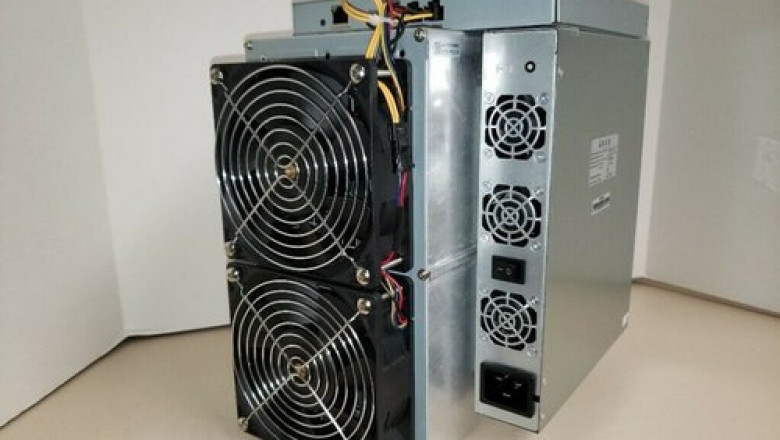 How to Build a Mining Rig?