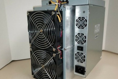 How to Build a Mining Rig?