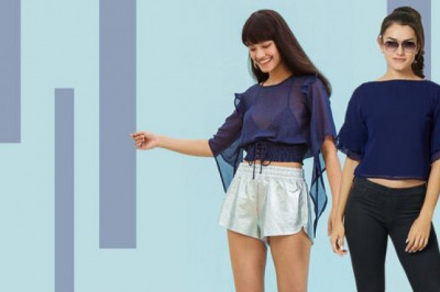Wholesale Womens T Shirts – Useful Guide To Stock Wholesale Womens T Shirts And Be A Successful Retailer!