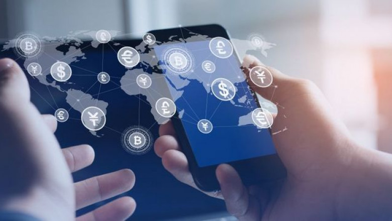 Inexpensive Ways to Send Money Abroad from India