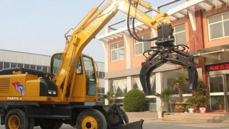 Pipe handling equipment