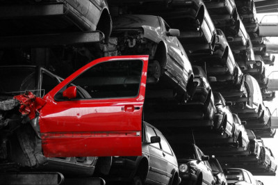 Want The Best Deal In Cash For Your Old Car?