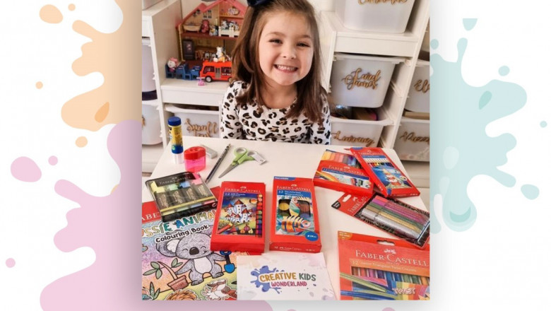 Mango Drawing Essentials Lessons & Creative Kit |creativekidswonderland visit our website