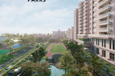 4 Reasons People Love Residential Apartments with Huge Community Parks