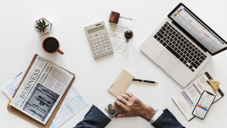 5 Effective Ways to Save On Bookkeeping Without Losing Quality