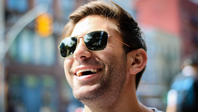 5 Medical Benefits of Sunglasses