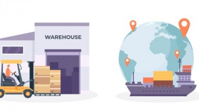 Advantages of Hiring Logistics Service Providers