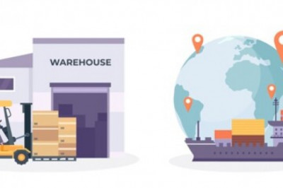 Advantages of Hiring Logistics Service Providers