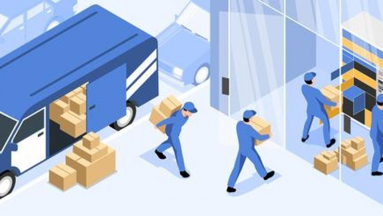 Advantages of supply chain management