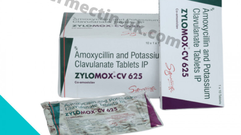 Amoxicillin UK and its uses