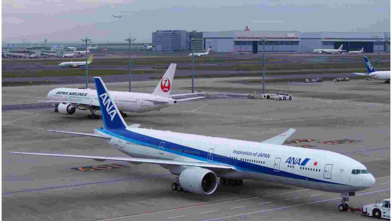 ANA group's FY 2022 flight schedule to focus on maximising freighter operation