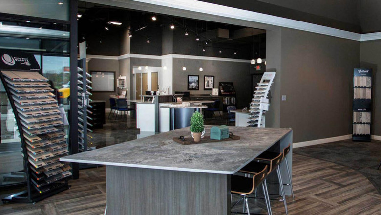 Are Quartz Countertops for Your Bathroom Project in Toledo the Best Idea?