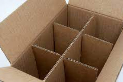 Board Packaging market Uncovers The Reasons For market Growth At A Cagr Of 8.1% | International Paper Company