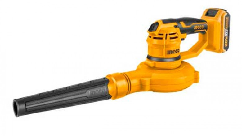 Buy INGCO Cordless Aspirator Blower CABLI2001 online at lowest price in India. - bookmyparts.com