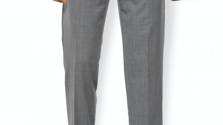 Buy Men's trousers Online | Trousers for Men