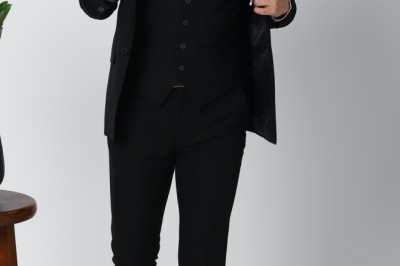 Buy Suits for Men Online | Men's Suits Online