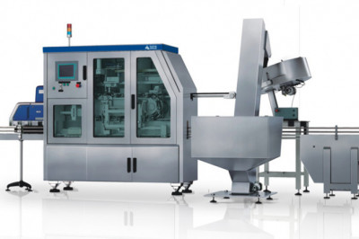 Cap Applicator market To Generate US$ 2.2 bn by 2027 | Tetra Pak, Crown Holdings, Closure System International