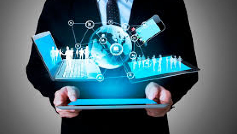 Choose Web Development Services
