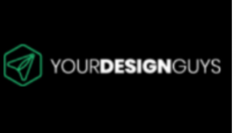 Custom Design Company | Your Design Guys