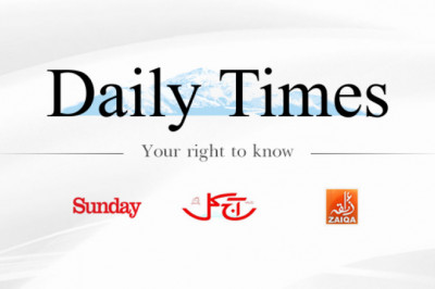 Editorial Archives - Daily Times